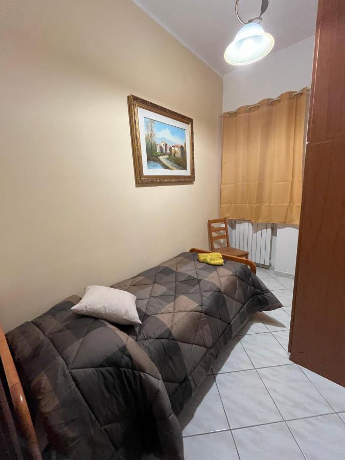 Colle Perazzoni Apartment Fiano Romano Exterior photo