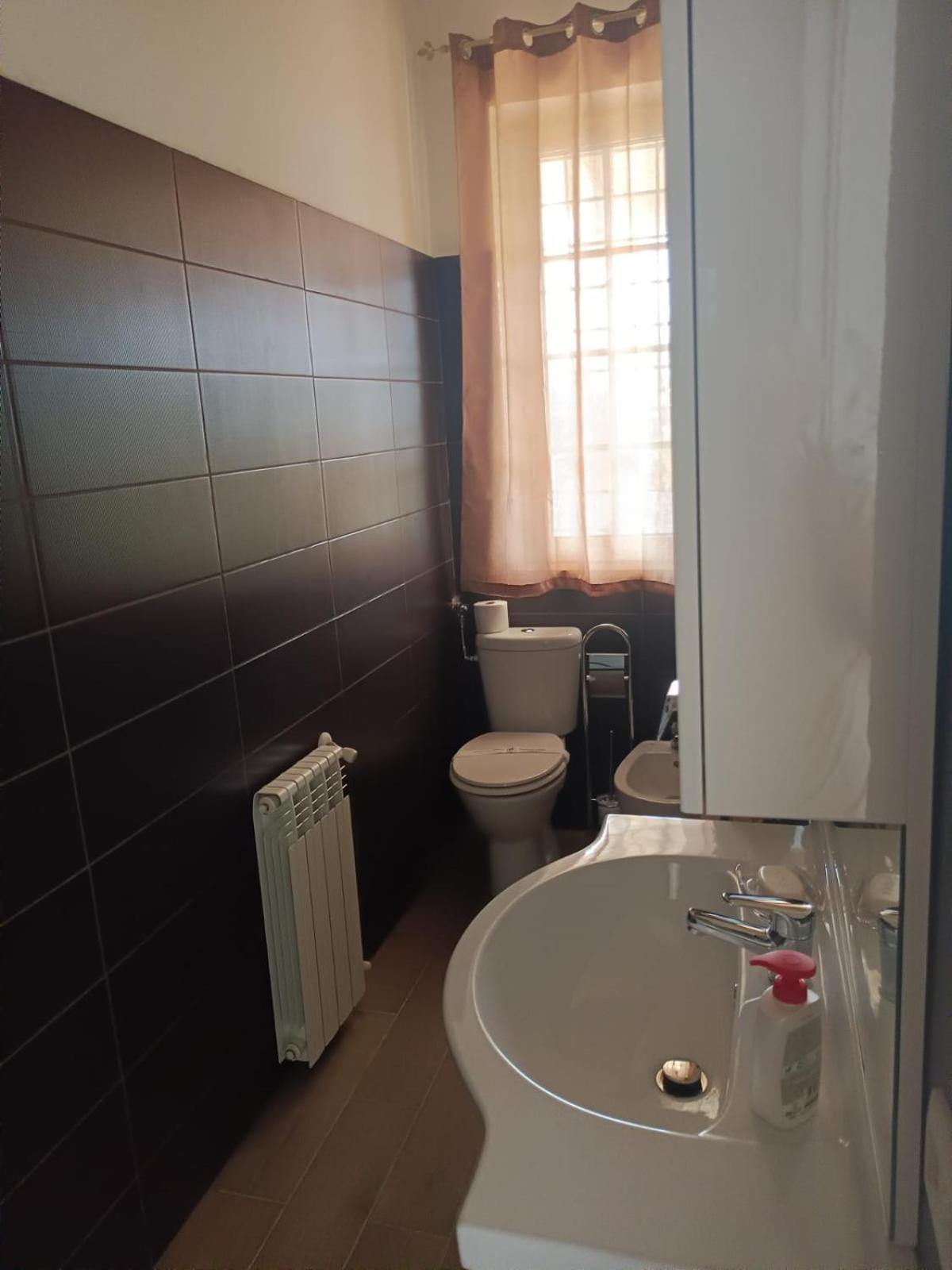 Colle Perazzoni Apartment Fiano Romano Exterior photo