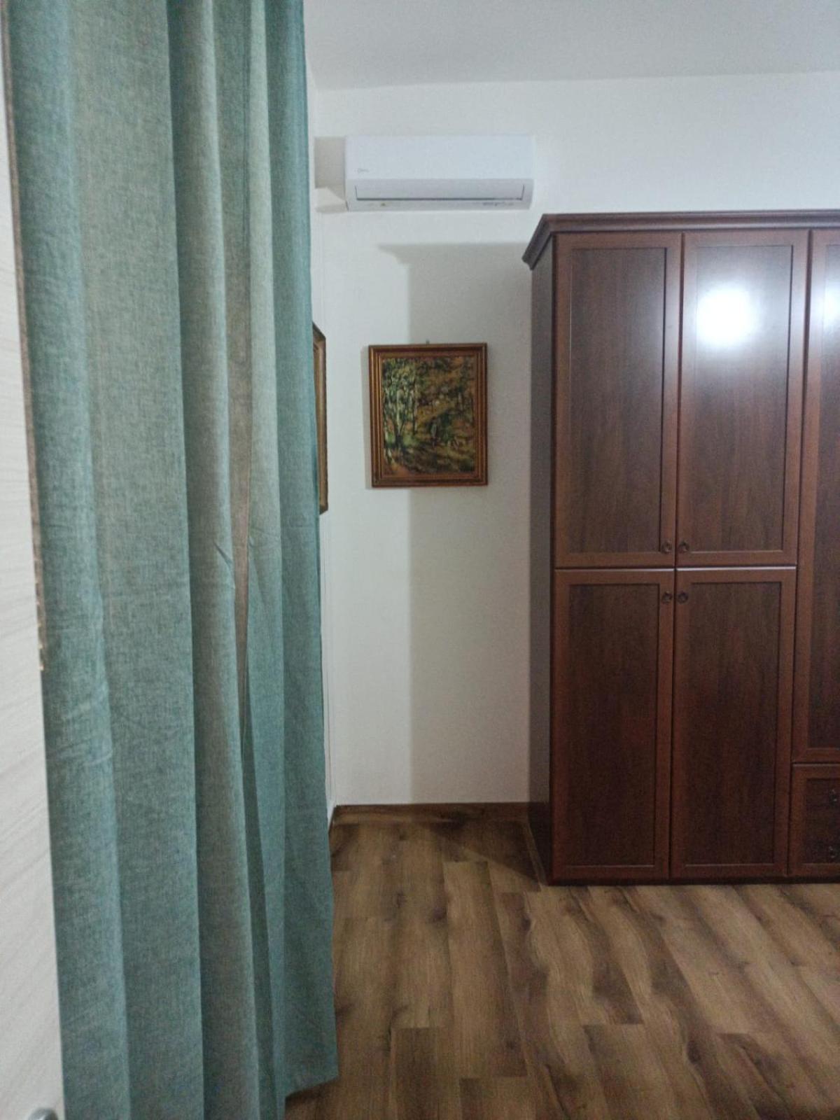 Colle Perazzoni Apartment Fiano Romano Exterior photo